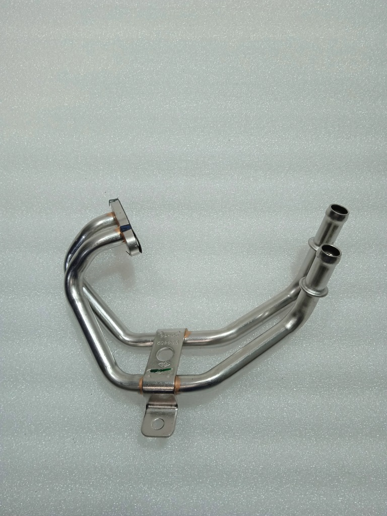 фото №2, Master iii 2.3 dci труба шланг охлаждение турбины