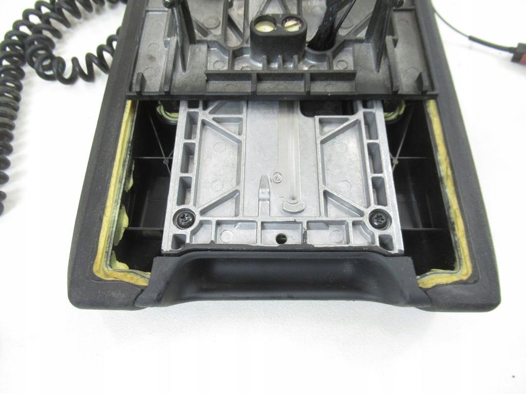 фото №14, Підлокітник телефон bmw e39 europa