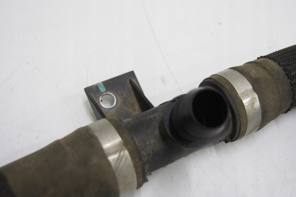 фото №8, Труба шланг wody talento 2.0 dci vivaro b trafic iii