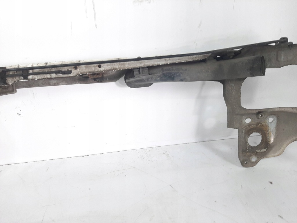 фото №13, Opel combo c 3d 1.7di 16v 02r pas передний