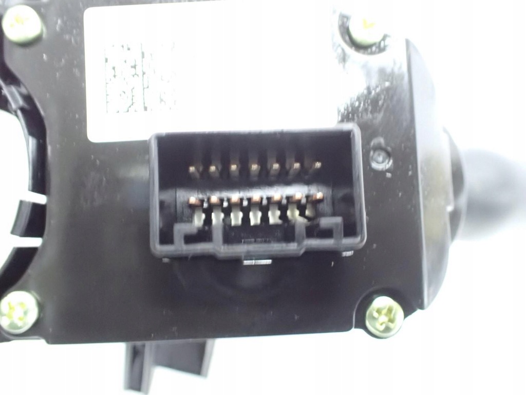 фото №10, Важіль перемикач комбінований 93410-g6620 kia picanto iii 20r