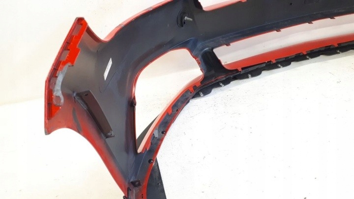 фото №7, Ford mustang 2015-2018 бампер перед