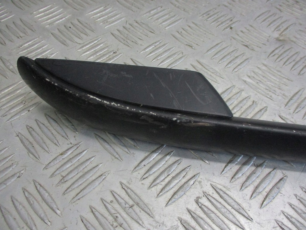 фото №5, Рейлінг даховий лівий vw touran