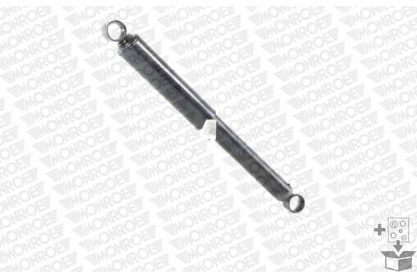 фото №3, Амортизатор van-magnum v1122