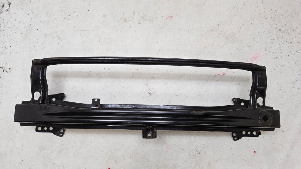 фото №8, Балка бампера перед передня vw touran i lift cross 2010- 1t0807109d