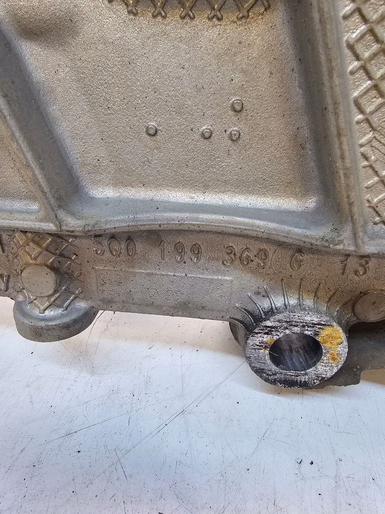 фото №8, Подрамник подрамник подрамник перед audi a3 8v vw 5q0199369g