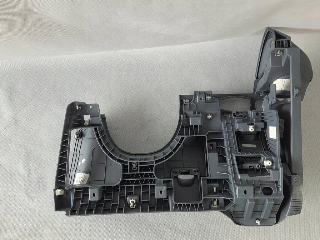 фото №7, Ford transit mk8 заглушка панелі ліва bk31v044l02