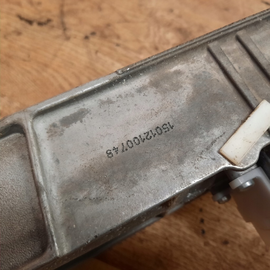 Bmw f32 колонка кермова ls685496501 Зі Шроту