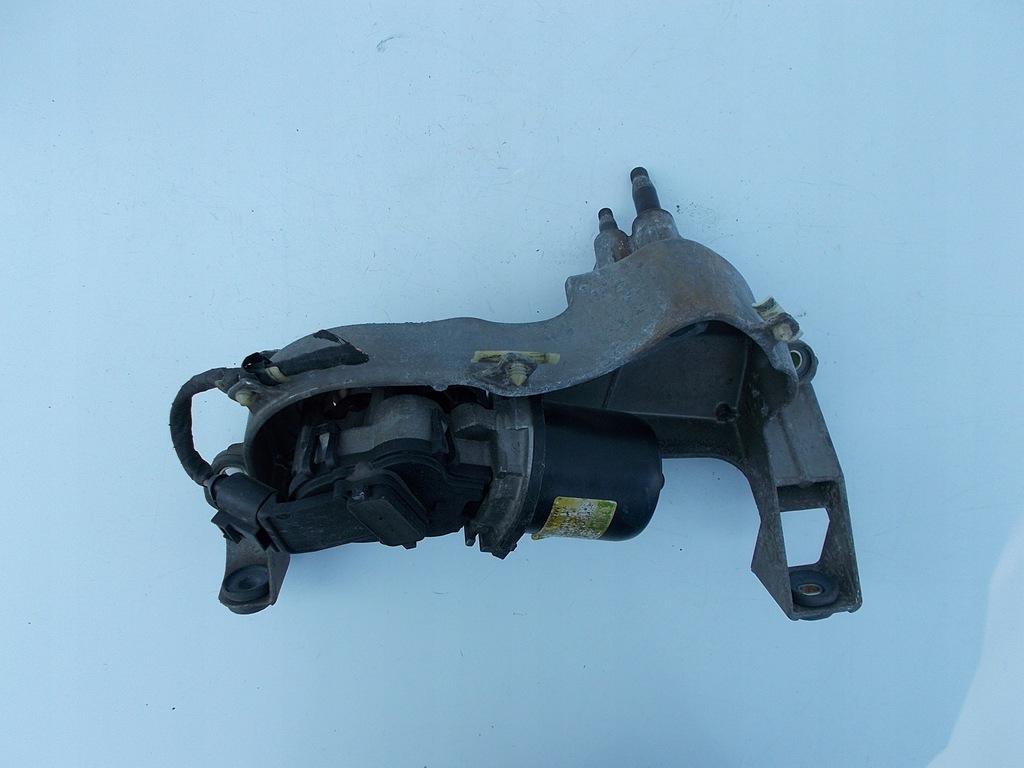 фото №5, Механізм двірник перед audi a2