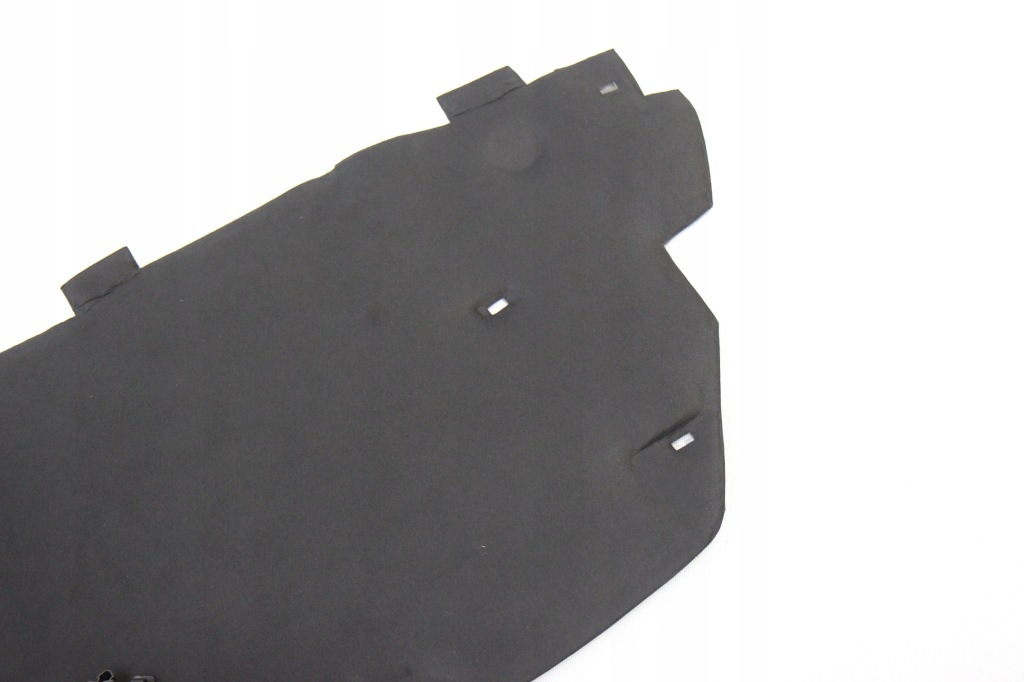 Шумоизоляция капот комплект с клипсы am21u16746aa ford galaxy mk2 2 06-14 Оригинал