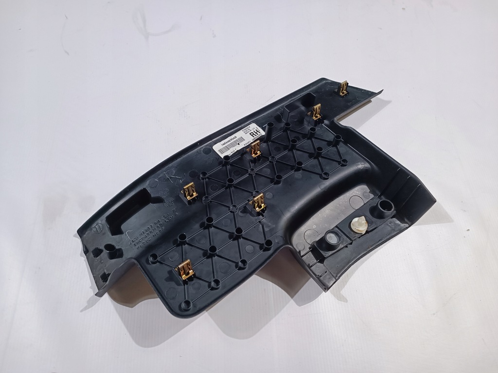 фото №5, Молдинг накладка порог порог задняя правая dodge durango 2014-