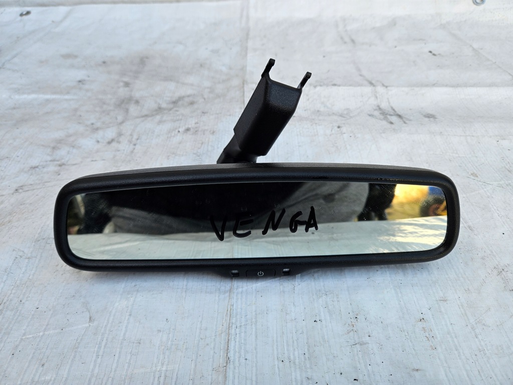 фото №1, Зеркало средний kia venga 09-15 внутреннее фотохромный