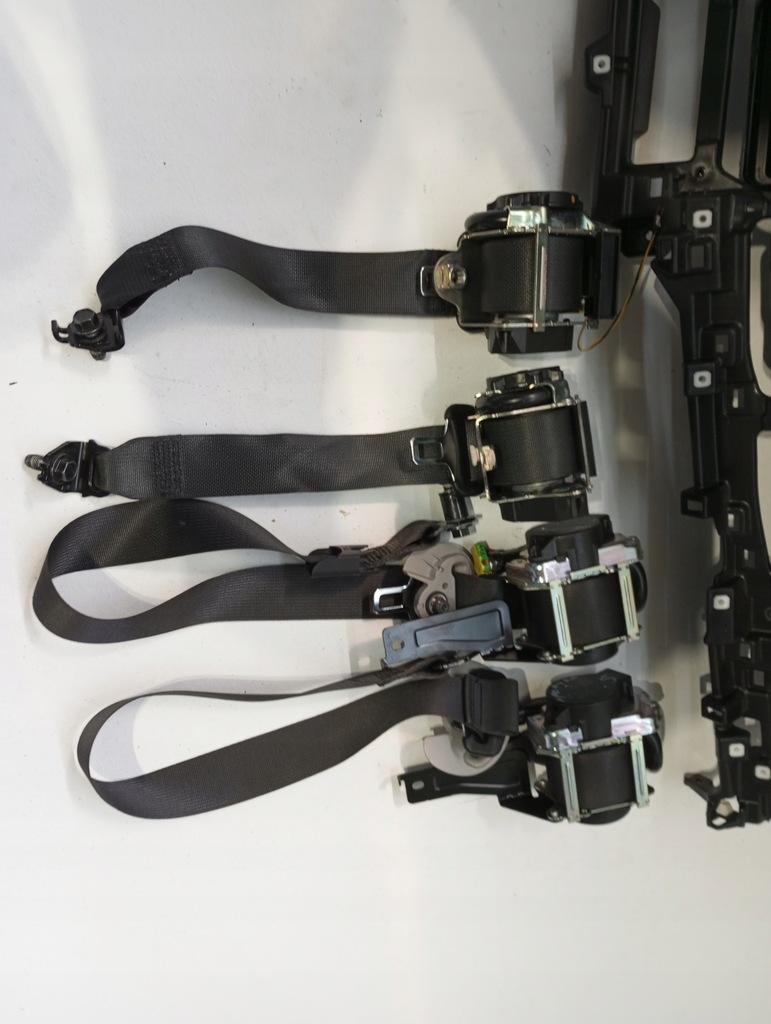 фото №8, Консоль pulpit приборная панель kia sportage v