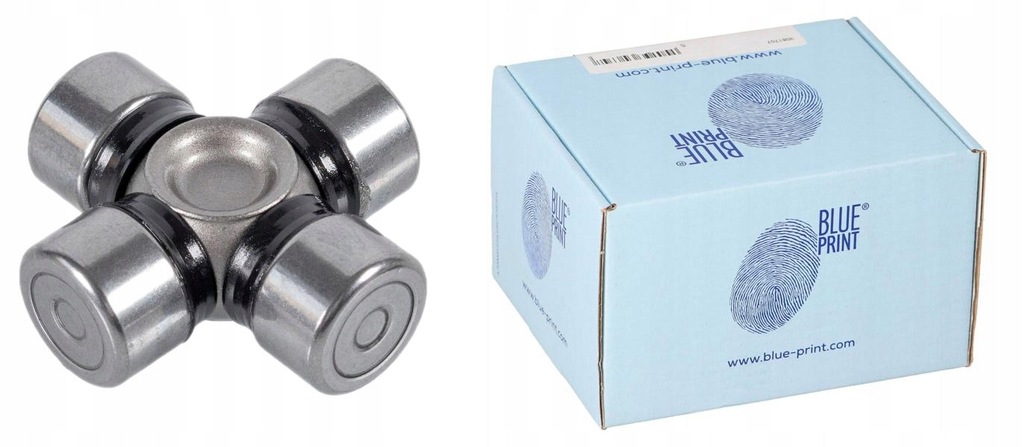 фото №9, Хрестовина вала привідного hyundai h-1/starex 2,4/2,5 crdi 97-07