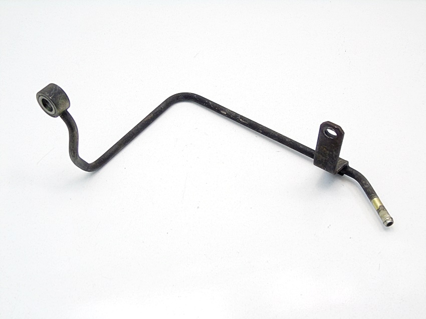 фото №1, Трубка шланг оливи 2.0 di citd mazda 3 5 6 mpv 2