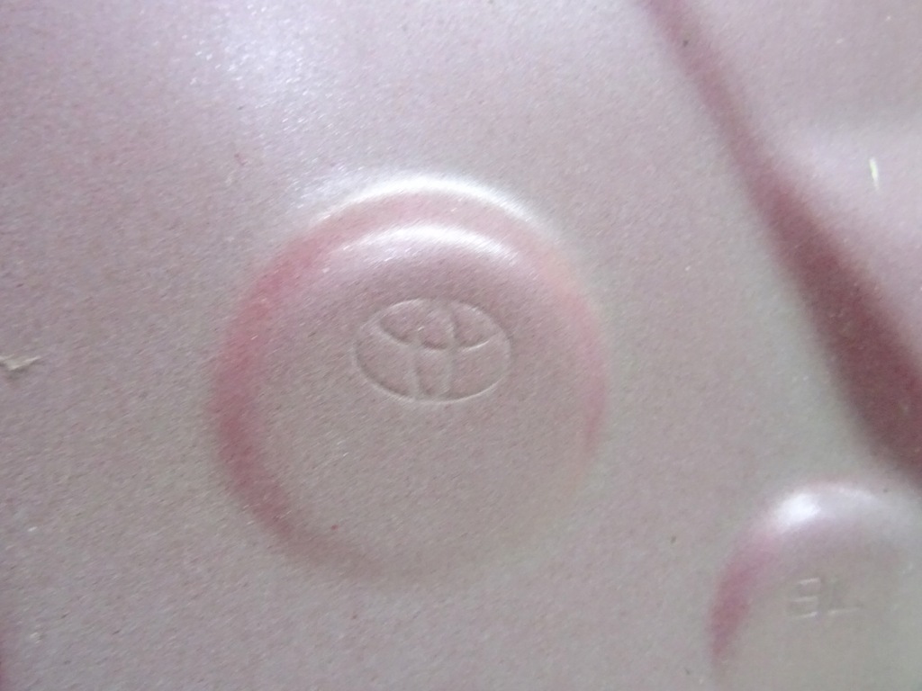 фото №13, Toyota yaris iii 11-17 двері лівий задня 19910-05677