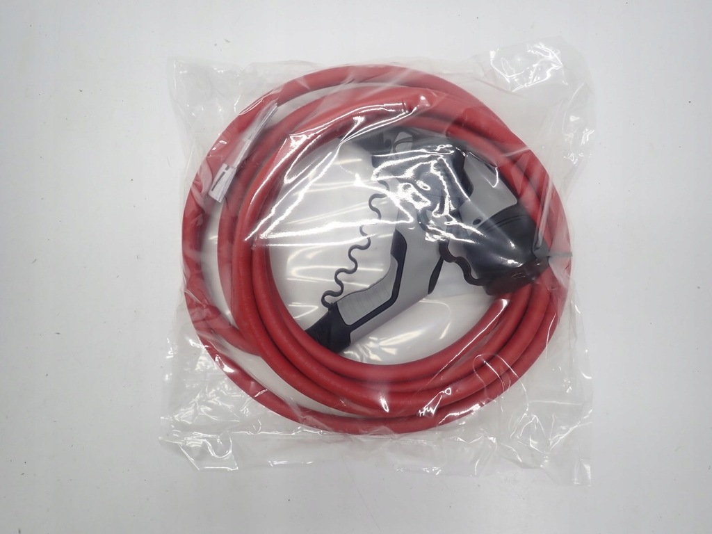 фото №14, Роз'єм шланг заряджання зарядний пристрій e-rifter e-partner e-berlingo iv 23r