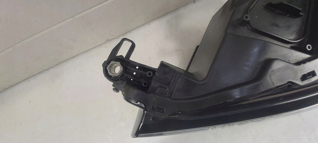 фото №3, Vw t-roc lift iq light 2ga941035af лампа лівий перед full led