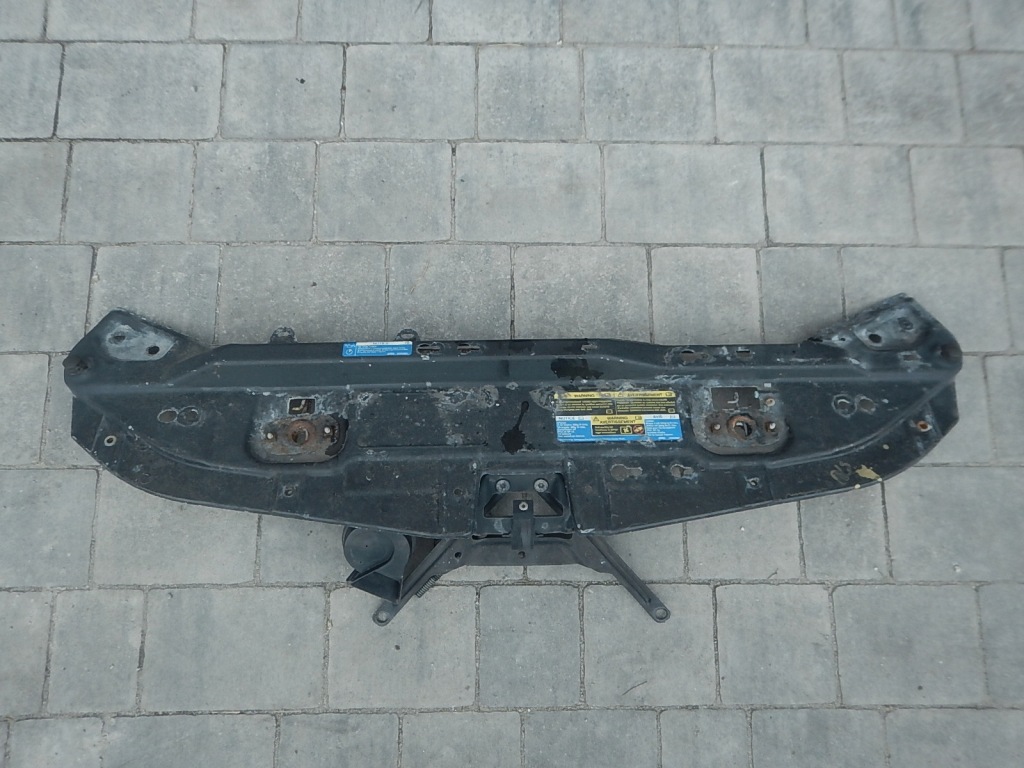 Купить Ремень передний усилитель верхний cadillac bls