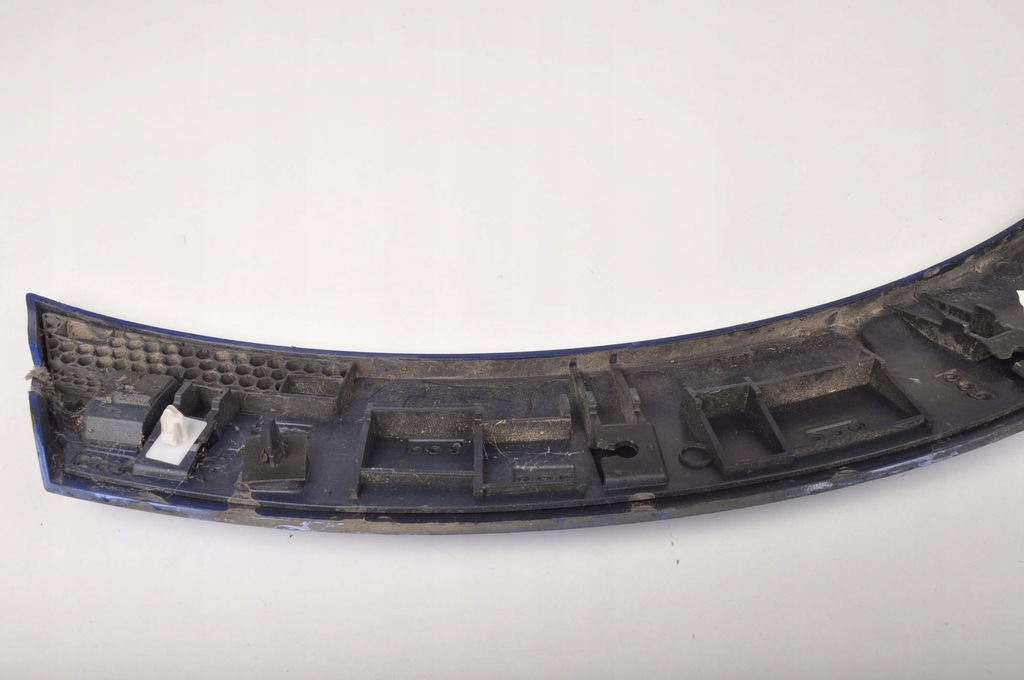 фото №9, Ford puma mk2 молдинг крила лівий задня