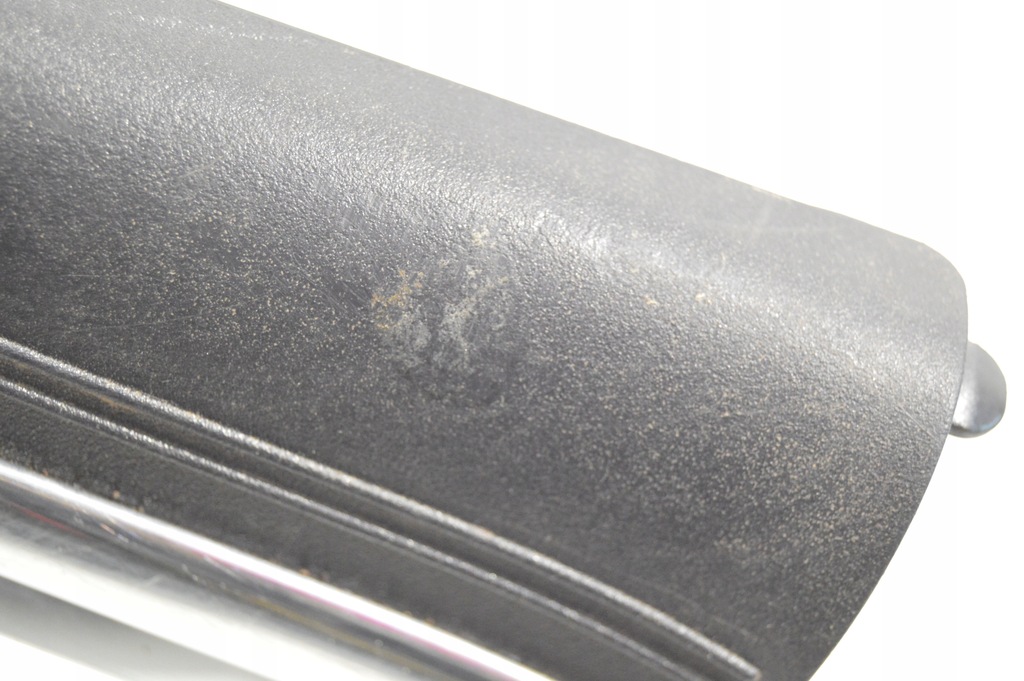 фото №6, Захист поріг накладка молдинг права задня mercedes w219 cls amg 2196800835