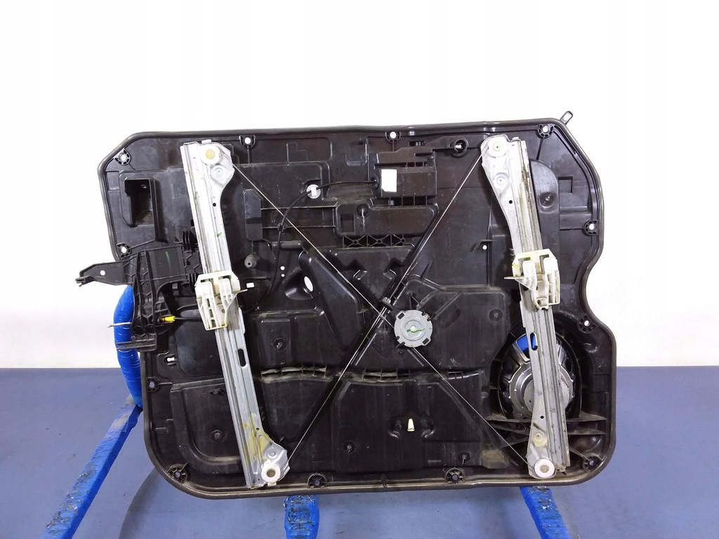 фото №4, Dodge ram iv підйомник скло перед правий