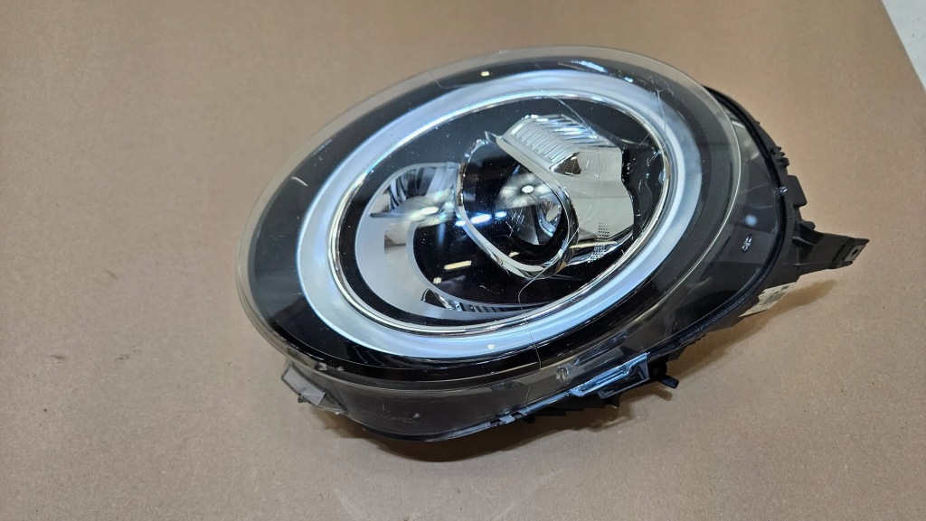 Купити Лампа перед передня ліва mini f54 f55 f56 рестайлінг  lci 8738657-02