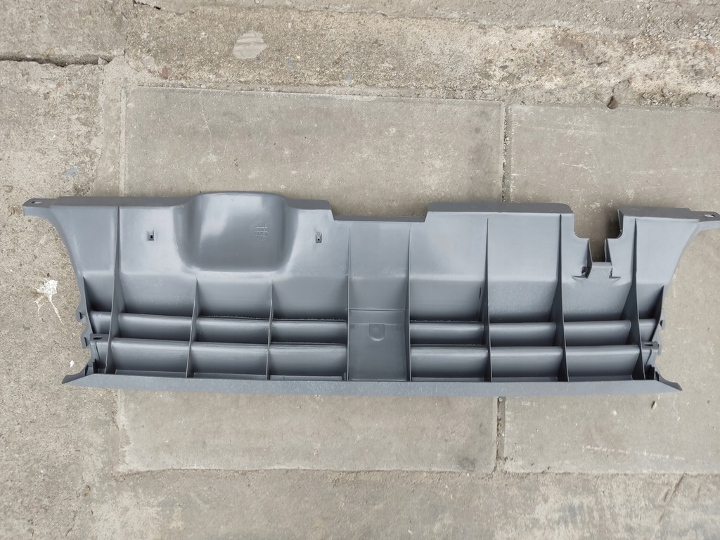 фото №3, Решітка радіатора решітка радіатора перед peugeot 405 87- 95/12 nowa