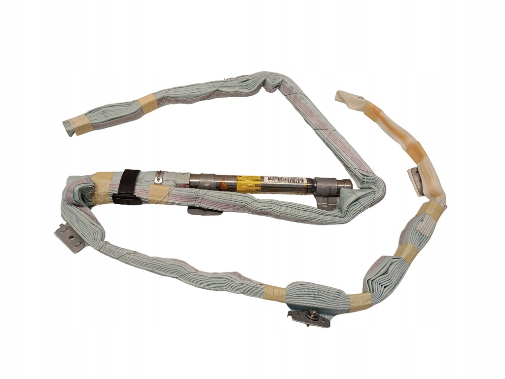 фото №1, Шторка безопасности правая toyota prius ii