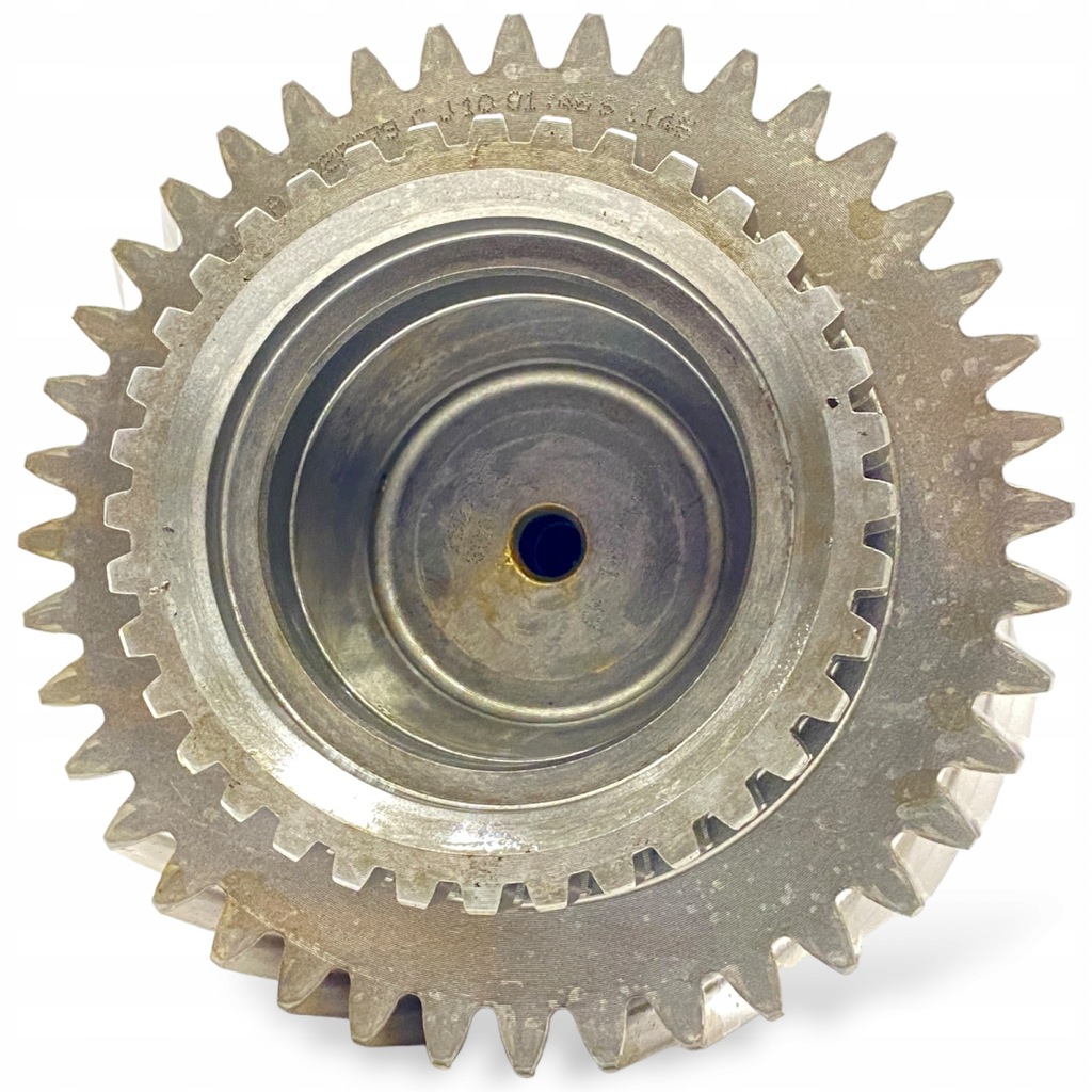 фото №1, 1769962 scania wał сцепления