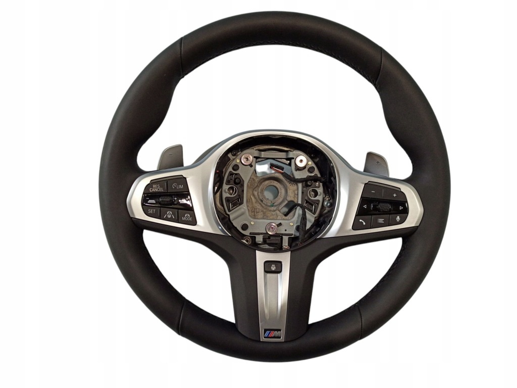 Купити Bmw g01 g02 lci повітропровід mpakiet підігрів пелюстки перемикання 8094548