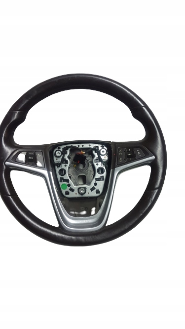 фото №1, Opel insignia 09r повітропровід багатофункціональний