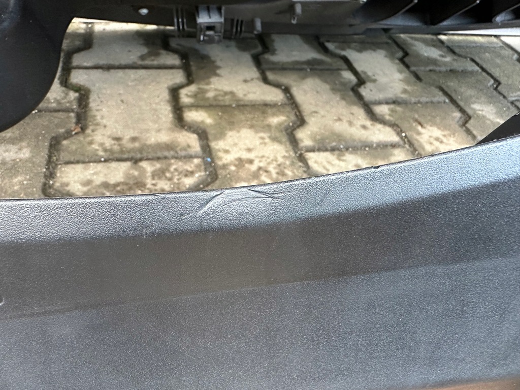 фото №5, Ford b-max 17r консоль приборная панель ремни подушка безопасности комплект