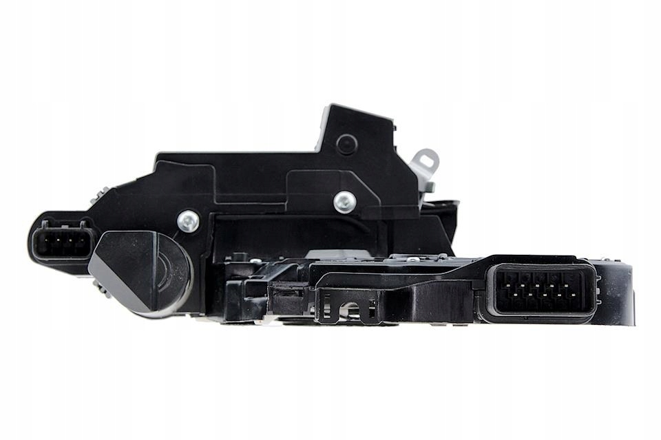 фото №4, Привод замка задняя левый range rover evoque 2011-