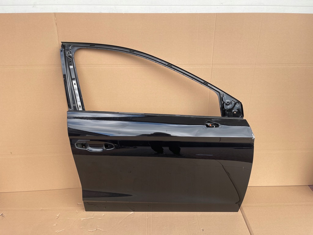 фото №1, Seat ibiza v 6f0 дверь правое передние