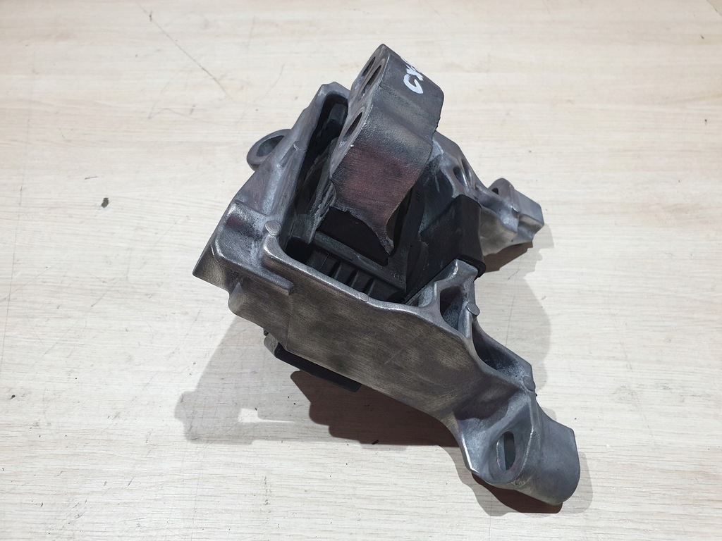 фото №8, Кронштейн подушка двигателя mazda cx5 cx-5 2.2 lift