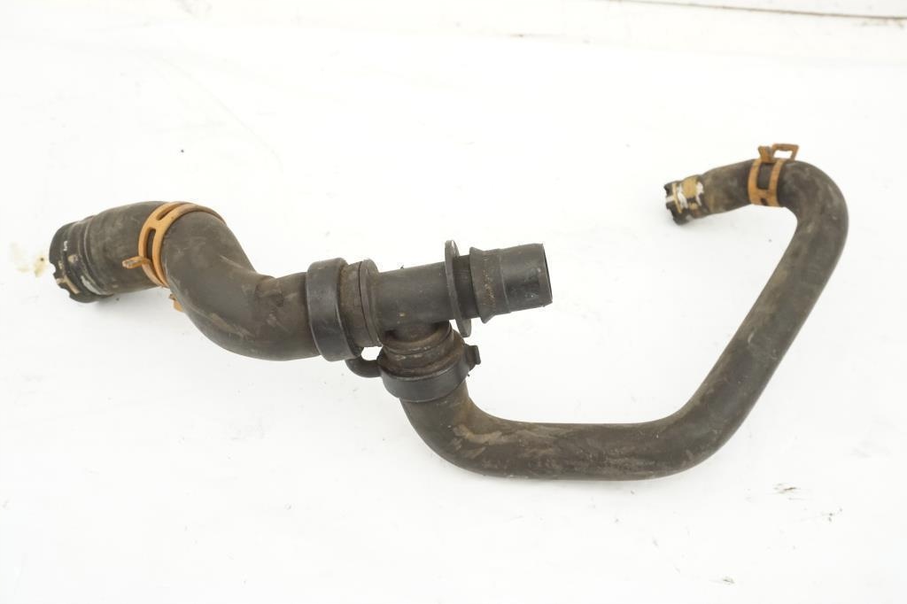 фото №3, Шланг wąż wody renault grand scenic iii 1.9 dci