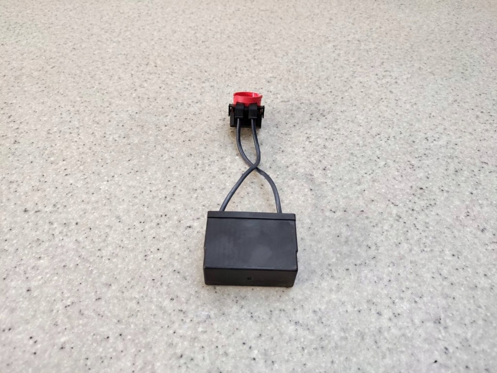 Стартер зажигатель света ксенон 1307329062 mercedes sl r230 w230 Цена