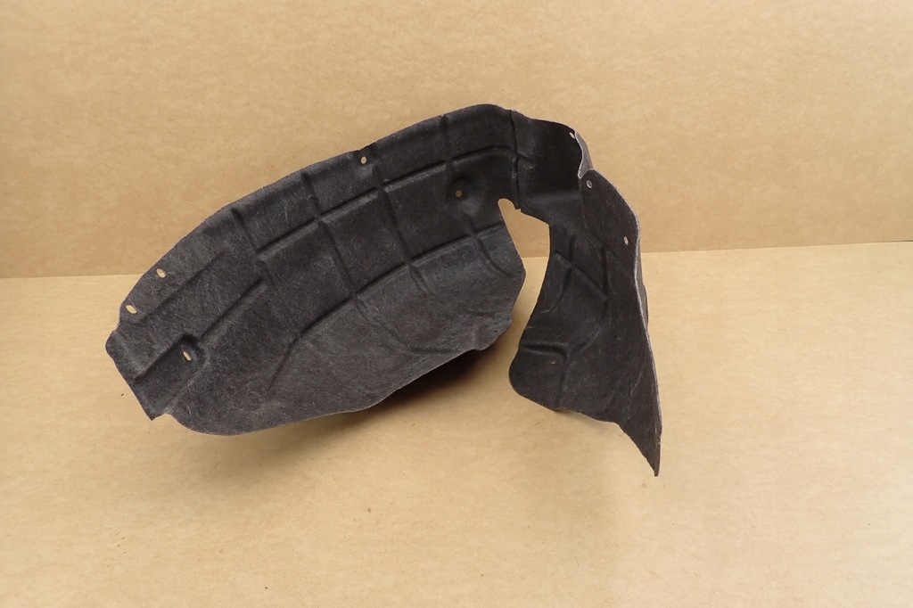 фото №12, Подкрылок левая левый задняя задние nissan pulsar 14- 767493zl0a