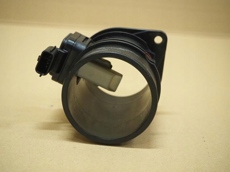 фото №3, Расходомер воздуха renault dci 8200682558