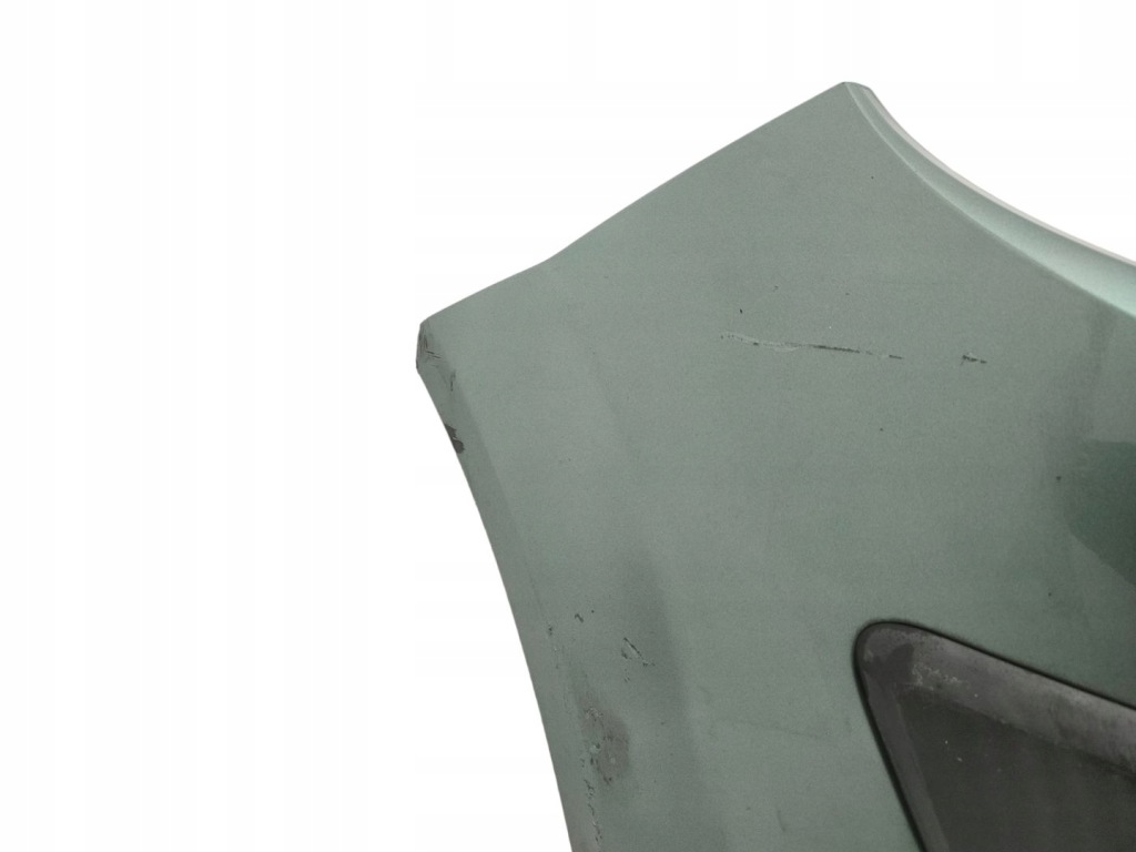 Бампер перед передній renault scenic 2 2 2003-2005 ted97 в Україні
