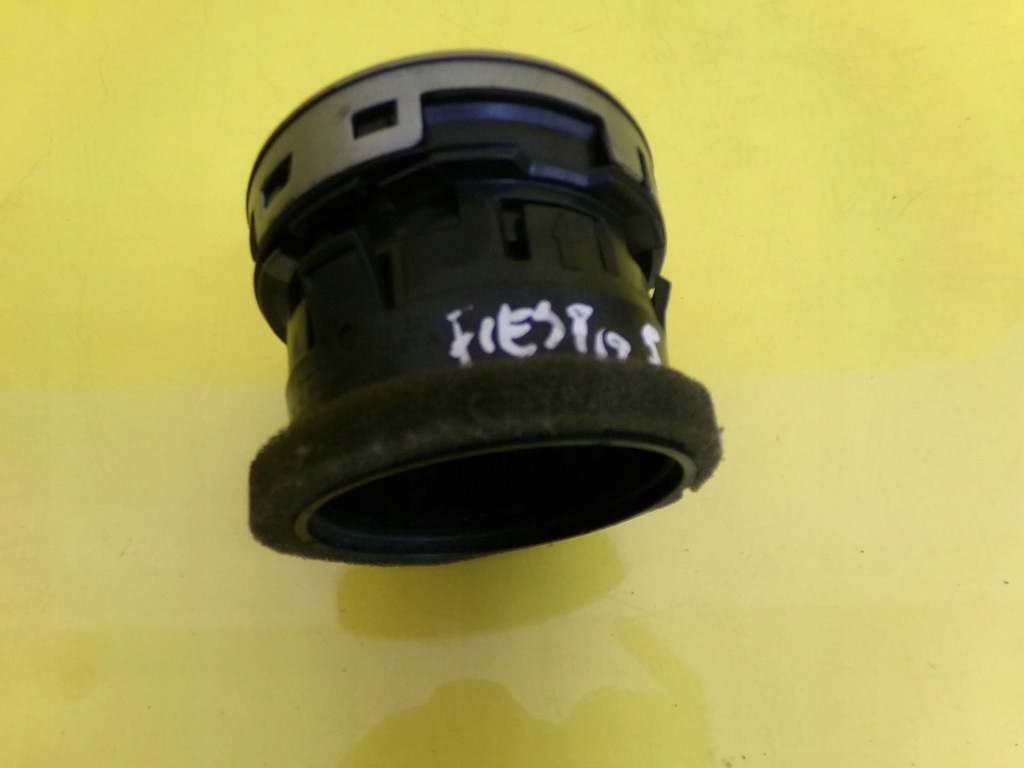 фото №2, Решётка обдув ford fiesta w11301 nr274