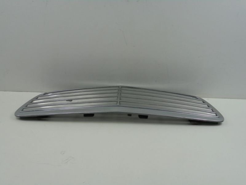 фото №12, Mercedes s w220 98-02 решётка радиатора решётка радиатора a2208800383