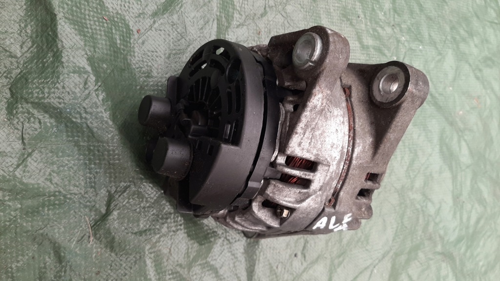 0124415015 генератор alfa romeo 147 1.6 2.0 Оригинал