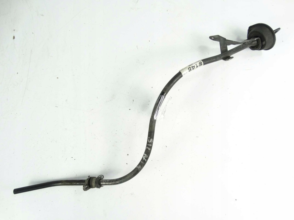 фото №1, Mercedes c w203 2.0 щуп камера щуп двигателя