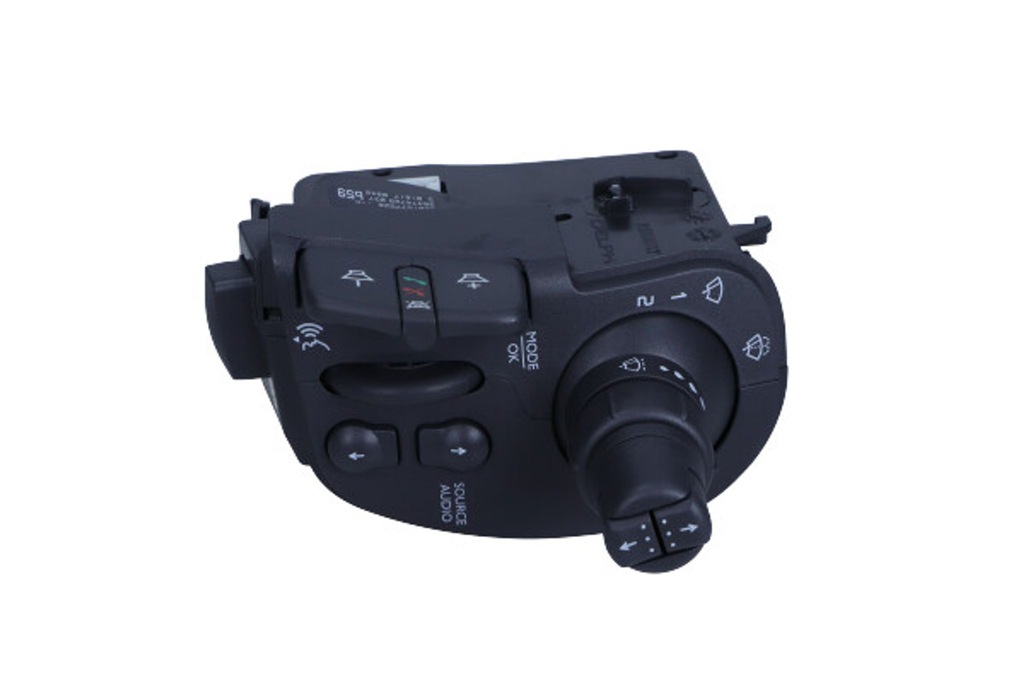 фото №2, Переключатель модуль. renault kangoo ii 08-