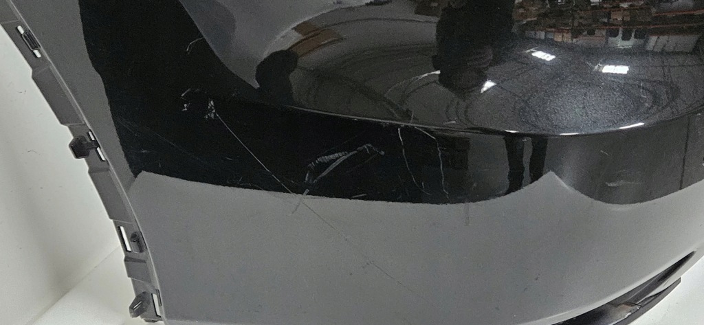 фото №5, Бампер задняя lexus rx iv lift 19- pdc 52159-48270