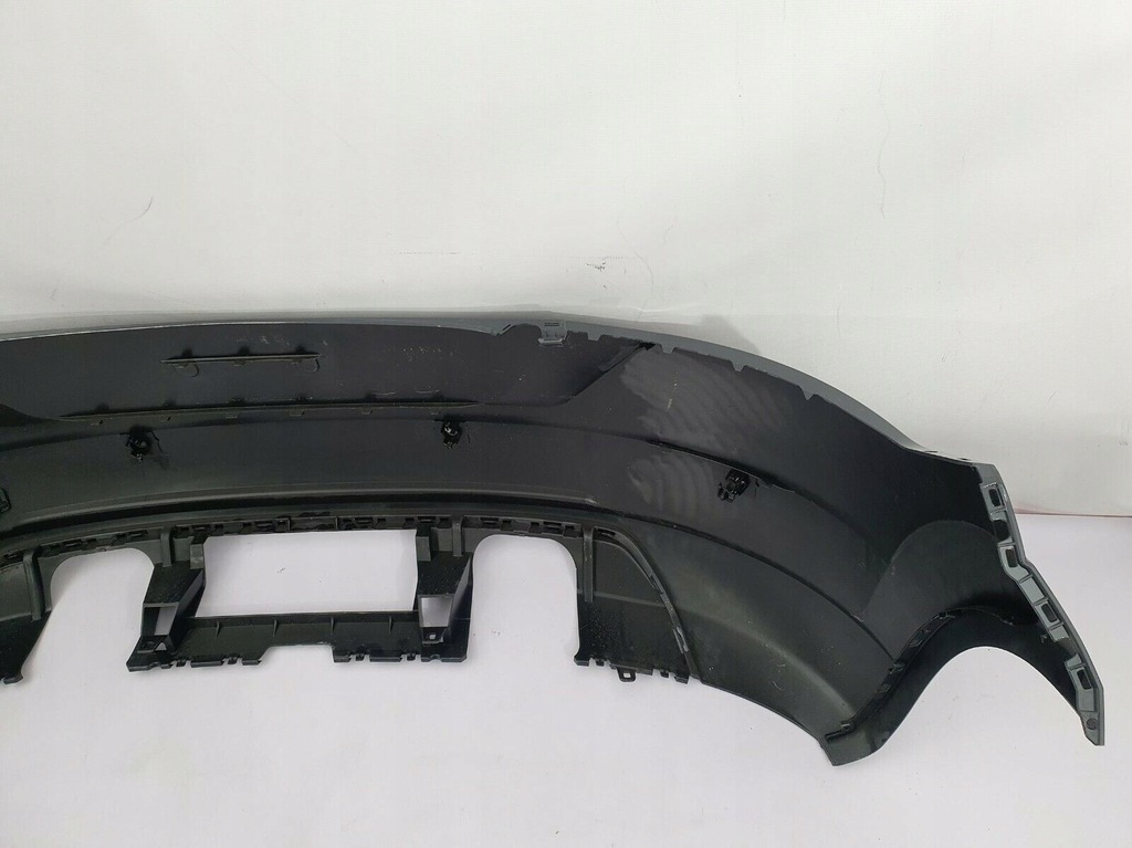 фото №7, Audi tt 8s 2014- бампер задний задняя 8s0807511 4pdc