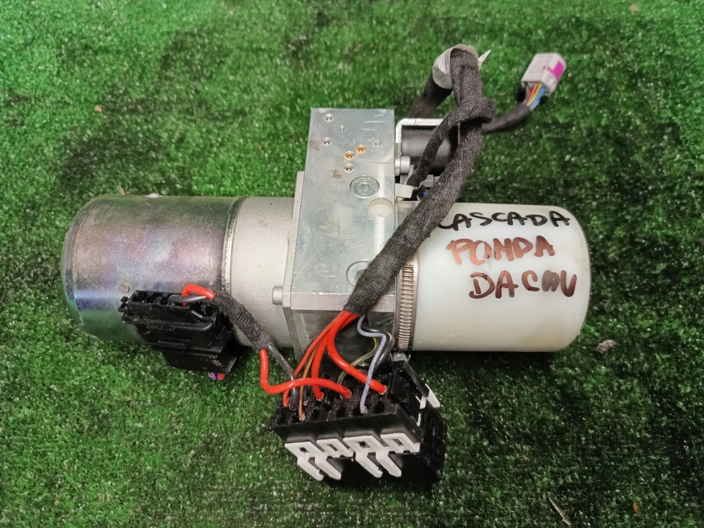 фото №1, Opel cascada насос дах