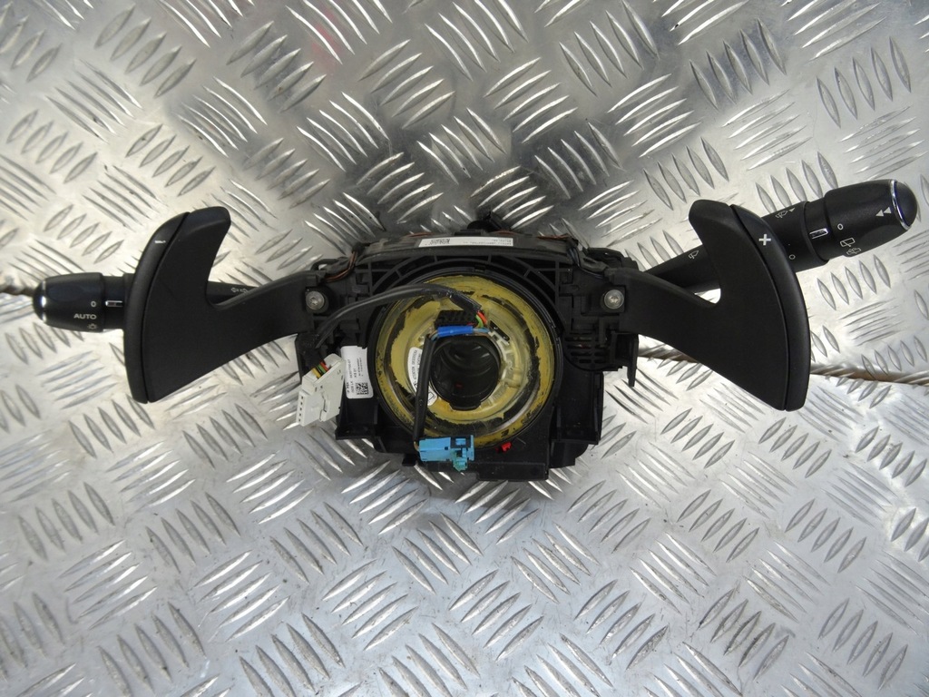 фото №1, Citroen ds5 переключатель комбинированный 96759261